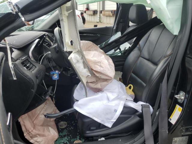 2019 CHEVROLET IMPALA PRE 2G1105S35K9154892