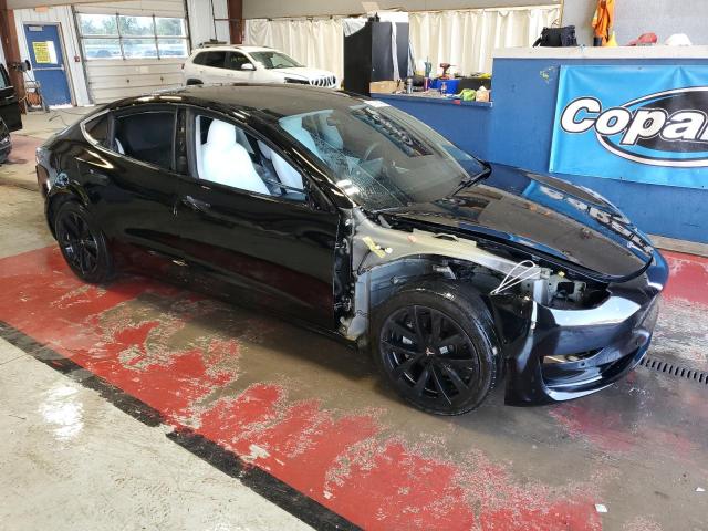 Vin: 5yj3e1eb5lf668476, lot: 60045425, tesla model 3 20204