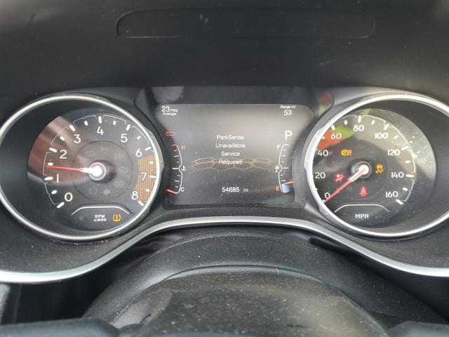 2020 JEEP COMPASS LA - 3C4NJDBB5LT245408