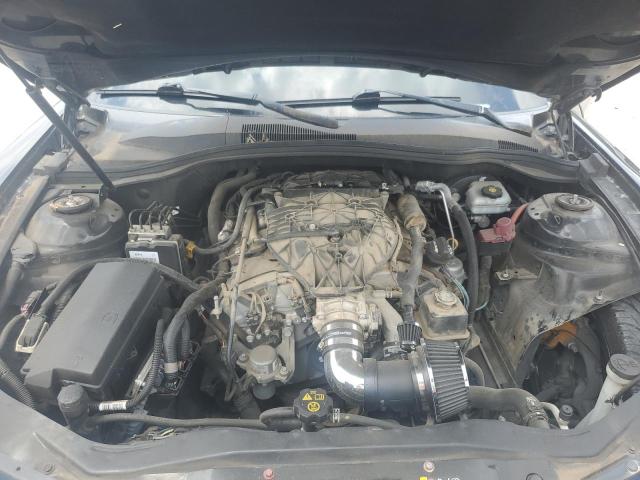 2015 CHEVROLET CAMARO LT - 2G1FC1E38F9183228