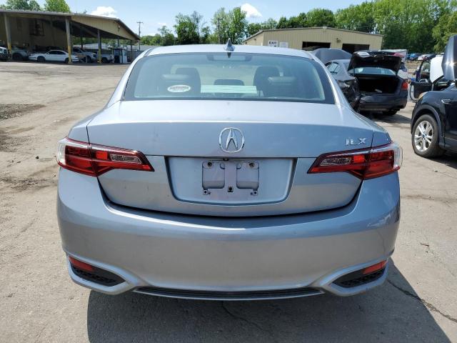 2016 ACURA ILX BASE W 19UDE2F30GA010503