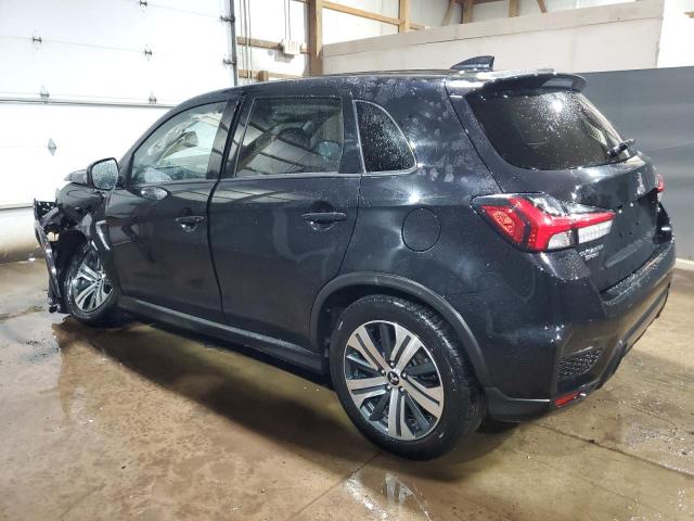 Vin: ja4aruau5ru011255, lot: 61799495, mitsubishi outlander s/se 20242