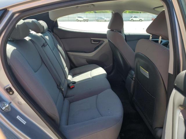 2015 HYUNDAI ELANTRA SE KMHDH4AE0FU394074