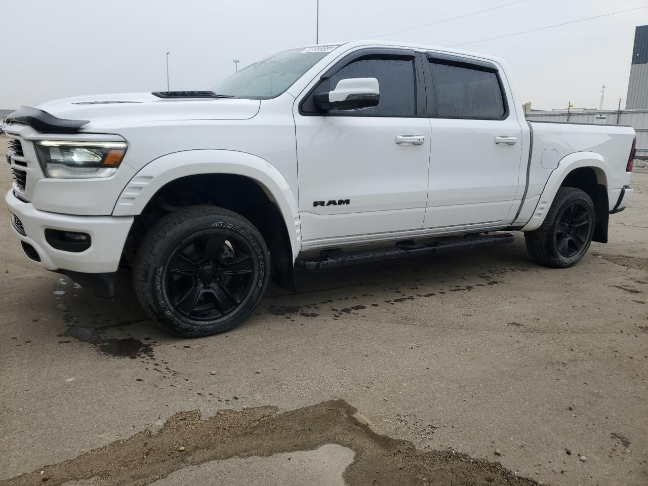 RAM 1500 SPORT