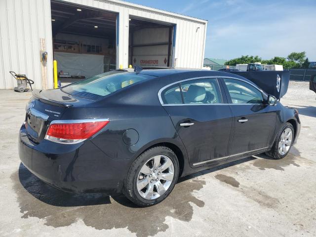 BUICK LACROSSE C 2011 black  gas 1G4GC5EC5BF151255 photo #4