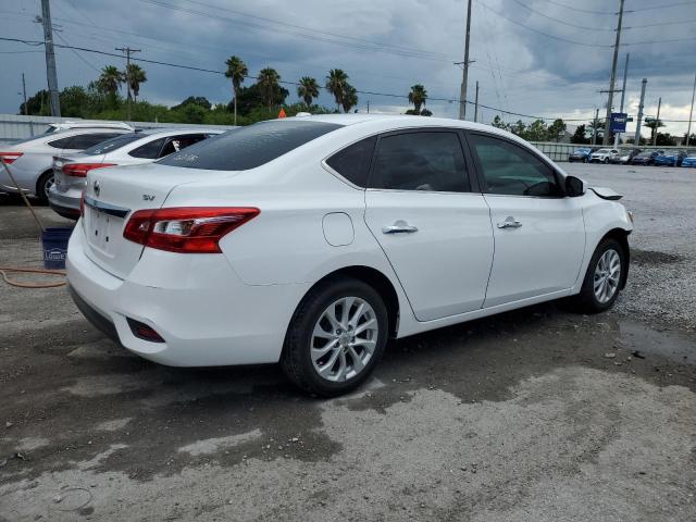 Vin: 3n1ab7ap6jy223754, lot: 62097725, nissan sentra s 20183