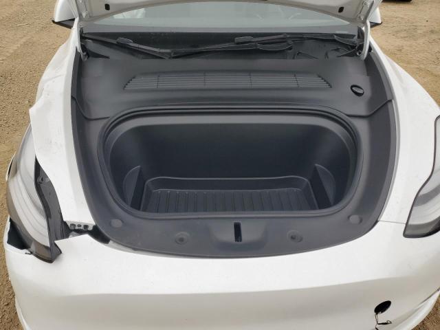 2021 TESLA MODEL Y 5YJYGAEE0MF282754