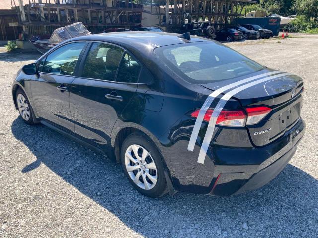 Vin: 5yfb4mde7sp255800, lot: 59187435, toyota corolla le 20252