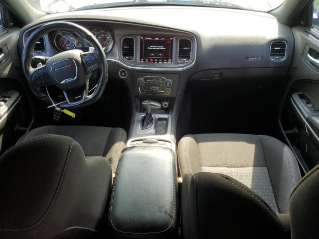 2021 DODGE CHARGER SC 2C3CDXGJ5MH581042