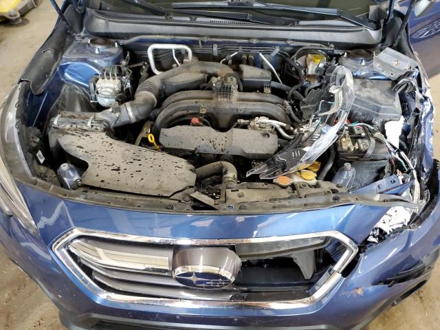 2019 SUBARU OUTBACK 2. - 4S4BSANC7K3365767