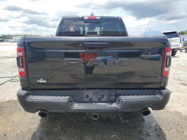 2022 RAM 1500 REBEL - 1C6SRFLT9NN206474