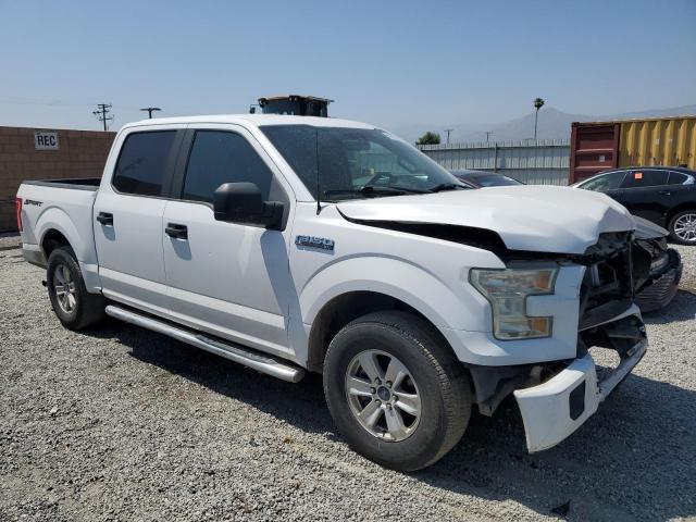 2015 FORD F150 SUPER - 1FTEW1C88FKE65313