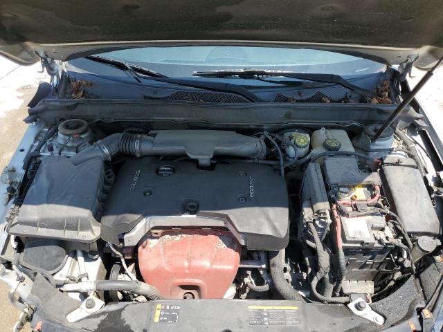 2016 CHEVROLET MALIBU LIM 1G11C5SA2GF151937