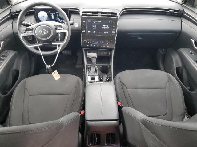 2024 HYUNDAI TUCSON SEL 5NMJB3DE2RH423214