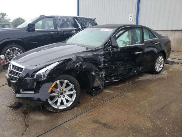 Vin: 1g6ax5sx8e0175646, lot: 60992585, cadillac cts luxury collection 2014 img_1