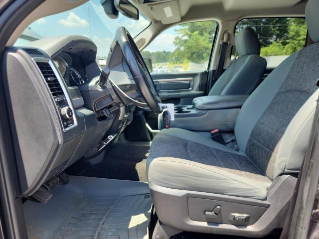 2016 RAM 1500 SLT - 1C6RR6LT0GS221609