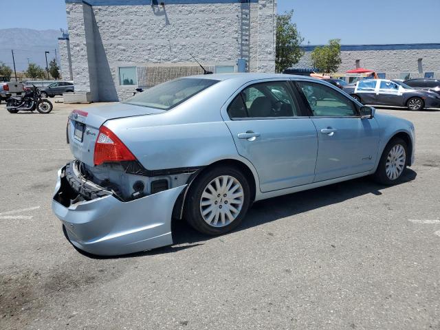 Vin: 3fadp0l34ar137176, lot: 62146865, ford fusion hybrid 20103