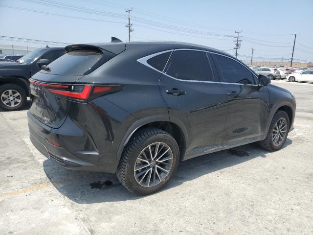 2024 LEXUS NX 350 BAS JTJAGCEZ9R2014308