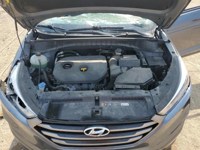 2016 HYUNDAI TUCSON KM8J33A47GU157585