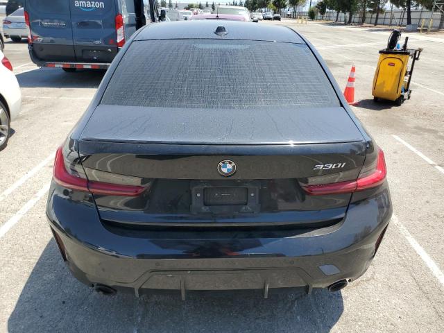 2023 BMW 330I 3MW69FF02P8D74150