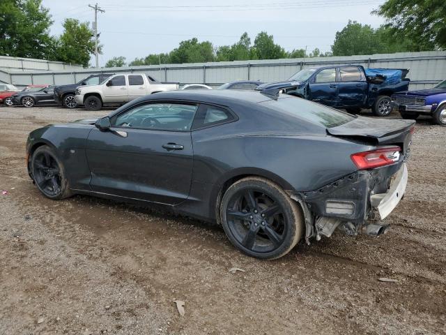 Vin: 1g1fc1rs0h0129243, lot: 59754635, chevrolet camaro lt 20172
