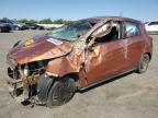 2020 MITSUBISHI MIRAGE ES - ML32A3HJ1LH009397