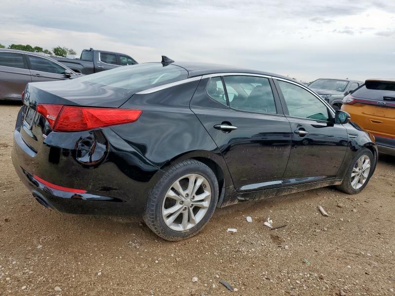 Vin: 5xxgm4a73dg114729, lot: 60352025, kia optima lx 20133