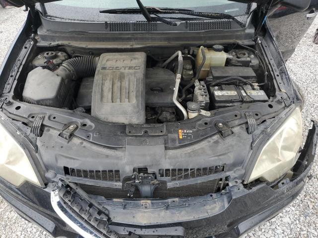 2014 CHEVROLET CAPTIVA LT - 3GNAL3EK4ES517123