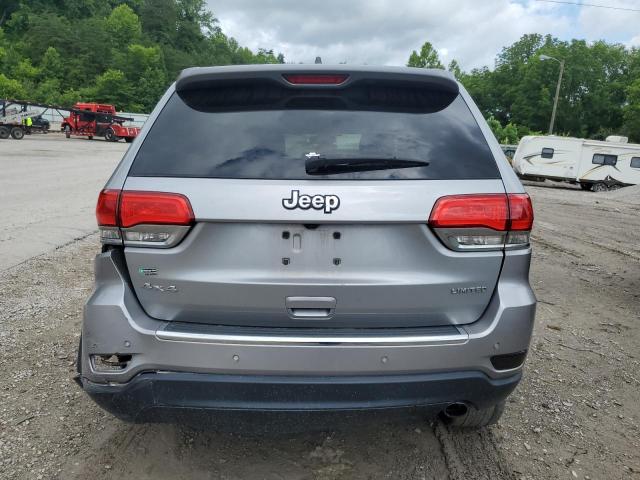 2017 JEEP GRAND CHER 1C4RJFBG2HC761043