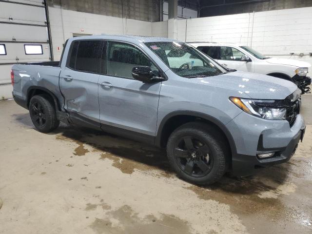 2025 HONDA RIDGELINE 5FPYK3F83SB022288