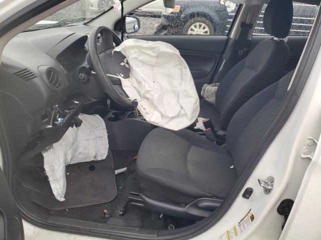 2015 MITSUBISHI MIRAGE DE ML32A3HJ4FH051020