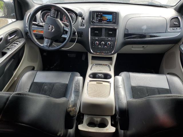 2015 DODGE GRAND CARA 2C4RDGBG8FR702788