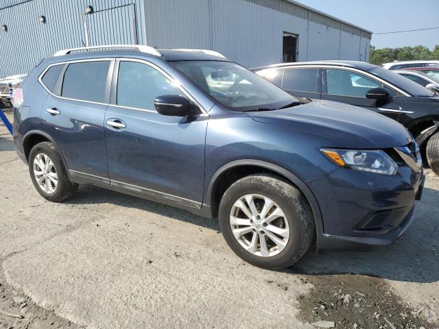 Vin: 5n1at2mv9fc822523, lot: 59740575, nissan rogue s 20154