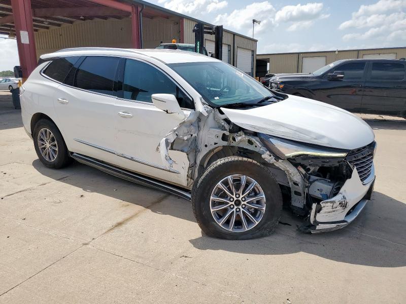 Vin: 5gaevbkw6nj132672, lot: 61754685, buick enclave premium 20224