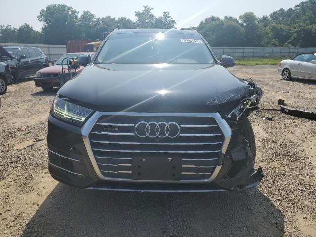 2018 AUDI Q7 PREMIUM WA1LAAF70JD014652