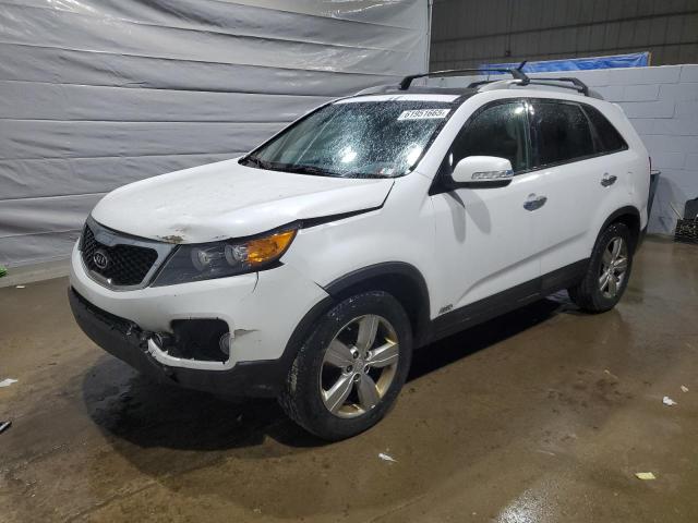 Vin: 5xykuda21cg291515, lot: 61951665, kia sorento ex 2012 img_1