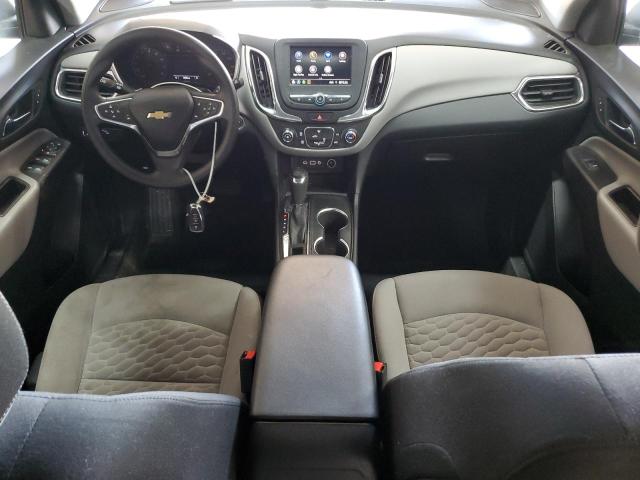 2021 CHEVROLET EQUINOX LS - 2GNAXSEV2M6156920