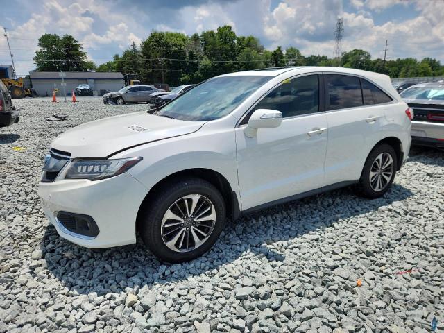 ACURA RDX ADVANC