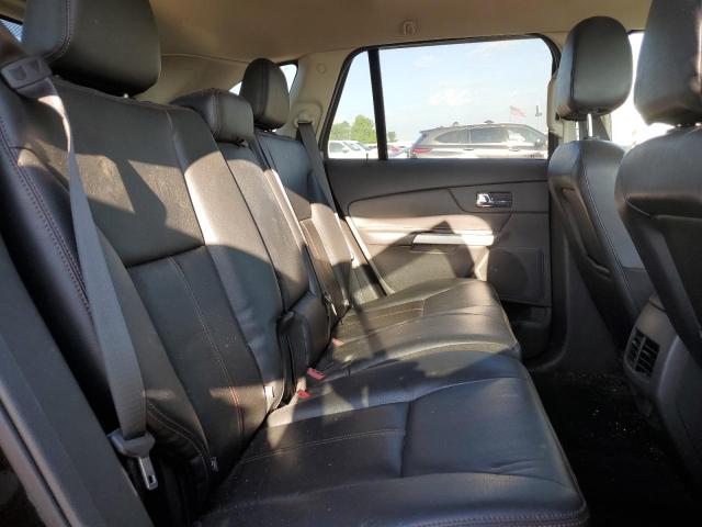 2014 FORD EDGE SEL - 2FMDK4JC1EBB62376