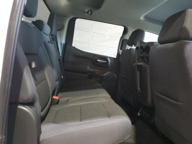 2021 GMC SIERRA K15 3GTP9GEK2MG452038