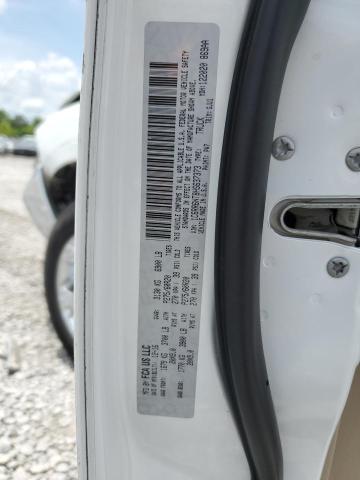 2017 RAM 1500 LARAM 1C6RR6NT8HS637373