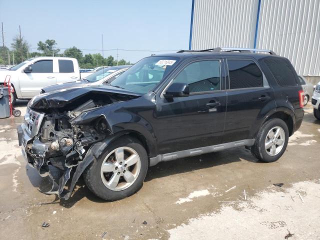 Vin: 1fmcu9e72ckb41197, lot: 60216045, ford escape limited 2012 img_1