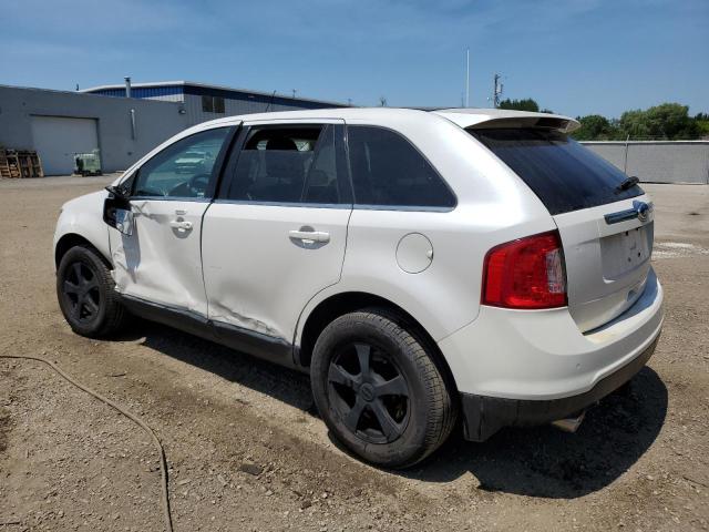 Vin: 2fmdk4kc7bbb01060, lot: 60705225, ford edge limited 20112