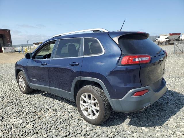 Vin: 1c4pjlcb9gw311587, lot: 59791365, jeep grand cher latitude 20162