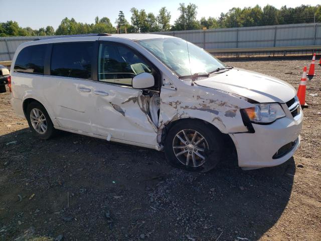 Vin: 2c4rdgcg7kr788247, lot: 59734075, dodge caravan sxt 20194
