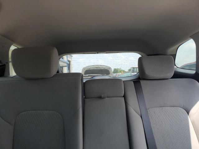 2017 HYUNDAI SANTA FE S - KM8SMDHFXHU183940