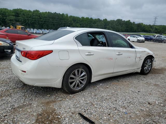 2017 INFINITI Q50 PREMIU JN1EV7AP3HM732884