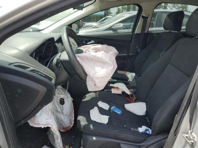 2016 FORD FOCUS SE - 1FADP3K2XGL289996