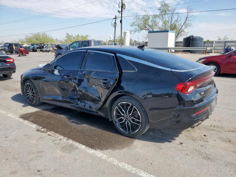 2024 KIA K5 GT 5XXG44J80RG246461