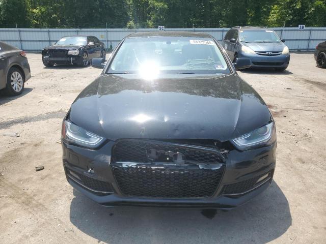 2015 AUDI A4 PREMIUM - WAUFFAFL5FN018812
